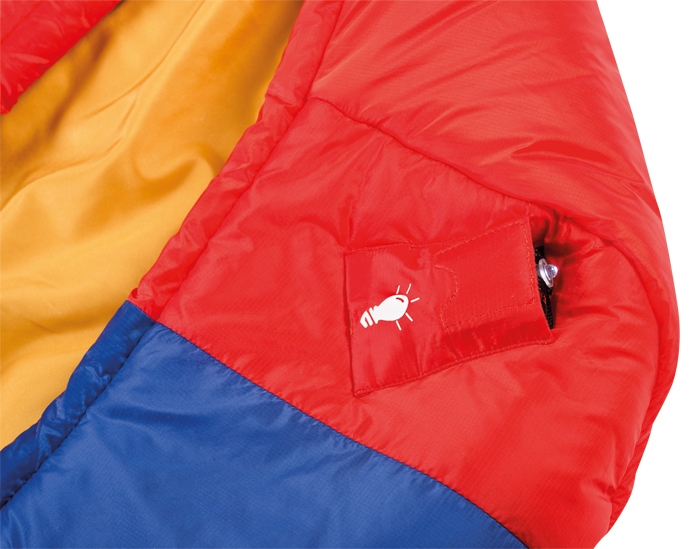 Snugpak Schlafsack Softie Expansion 2